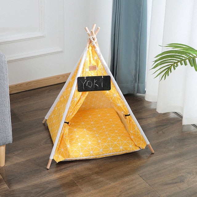Pet Bed Tent