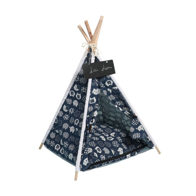 Pet Bed Tent