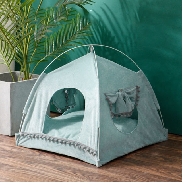 Pet Bed Tent