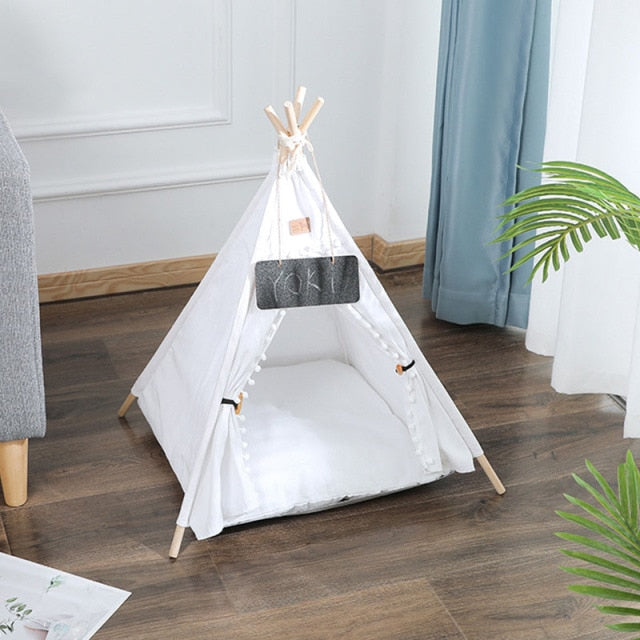Pet Bed Tent