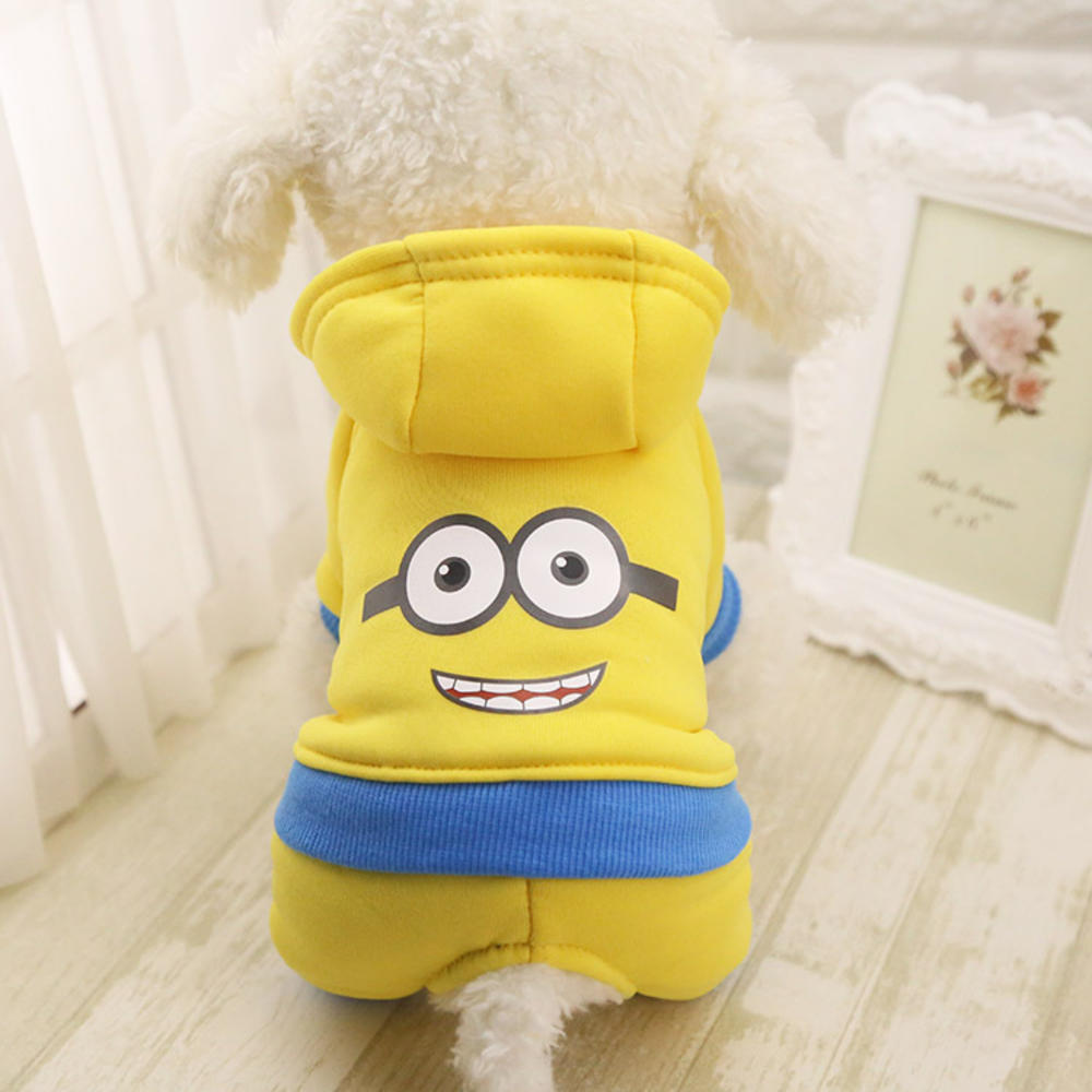 Adidog + Marvel Puppy Jump Suit