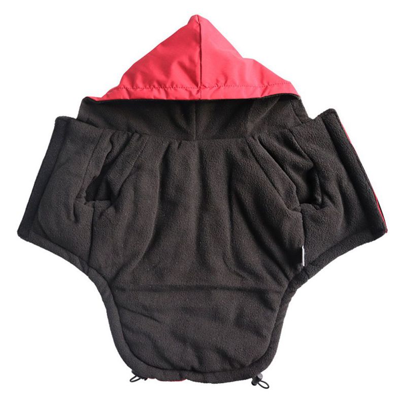 'The Dog Face' - Parker Jacket