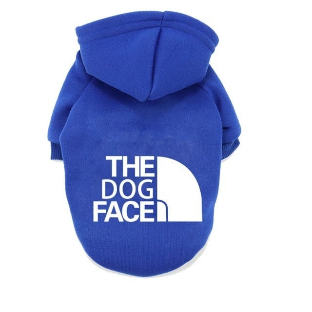 'The Dog Face' - Jumper