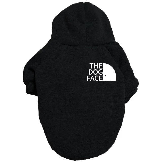 'The Dog Face' - Jumper