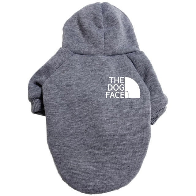 'The Dog Face' - Jumper