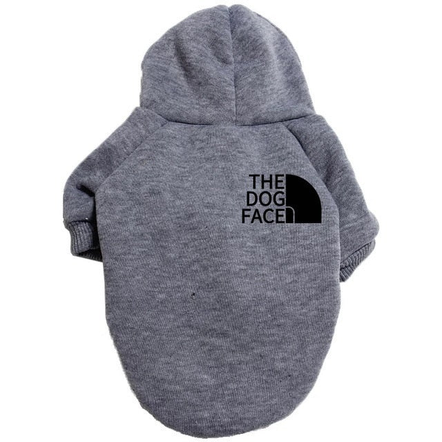 'The Dog Face' - Jumper