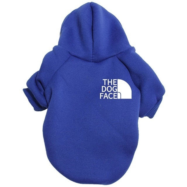 'The Dog Face' - Jumper