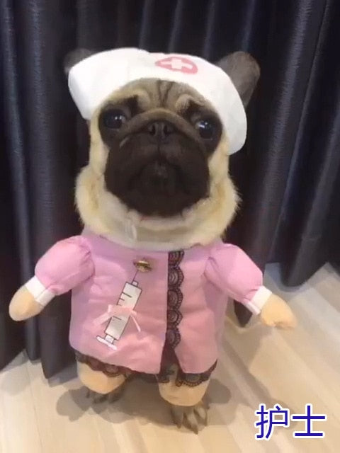 Cosplay Clothes For Small Dogs