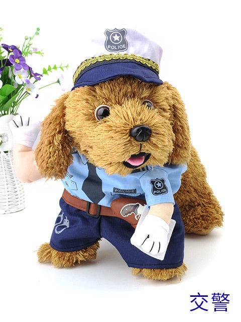 Cosplay Clothes For Small Dogs