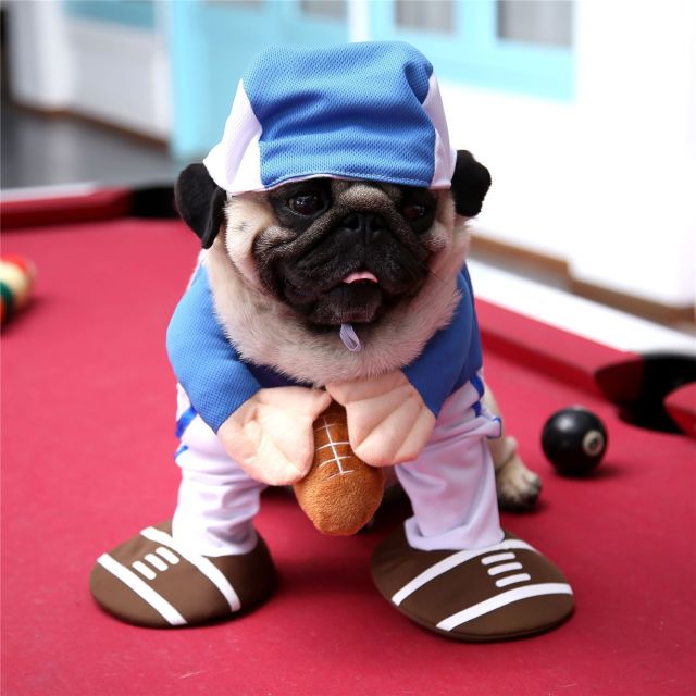 Cosplay Clothes For Small Dogs