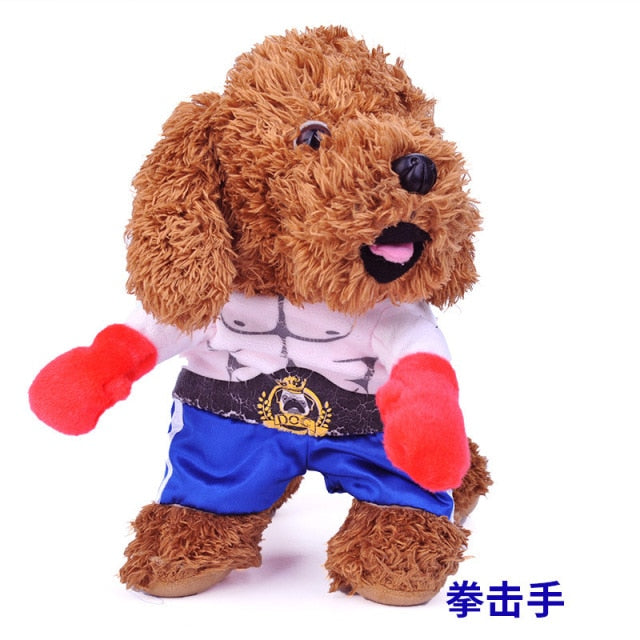 Cosplay Clothes For Small Dogs