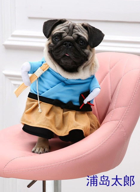 Cosplay Clothes For Small Dogs