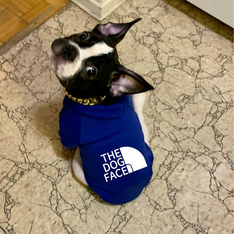 'The Dog Face' - Jumper